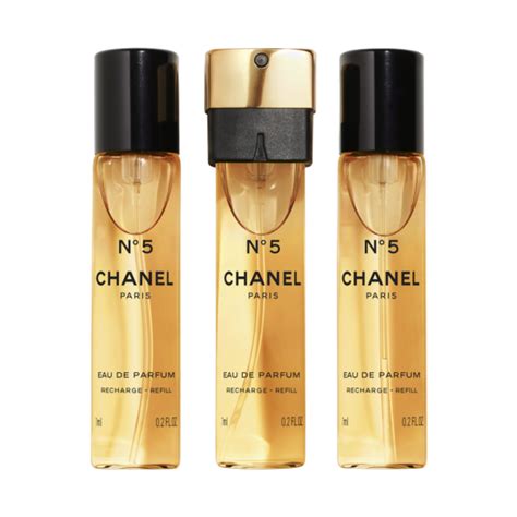 chanel no 5 l'eau mini twist and spray|Chanel no 5 twist and spray.